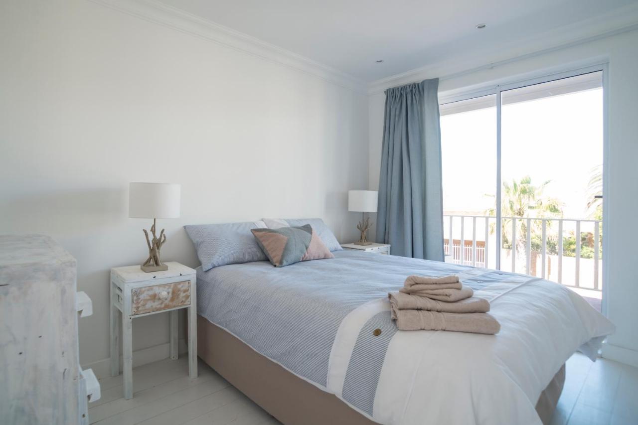 Sunset Beach Living Guesthouse 开普敦 外观 照片