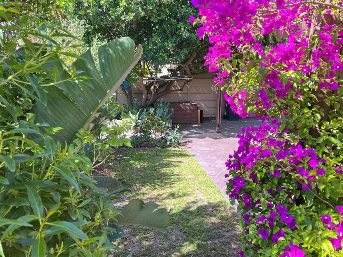 Sunset Beach Living Guesthouse 开普敦 外观 照片