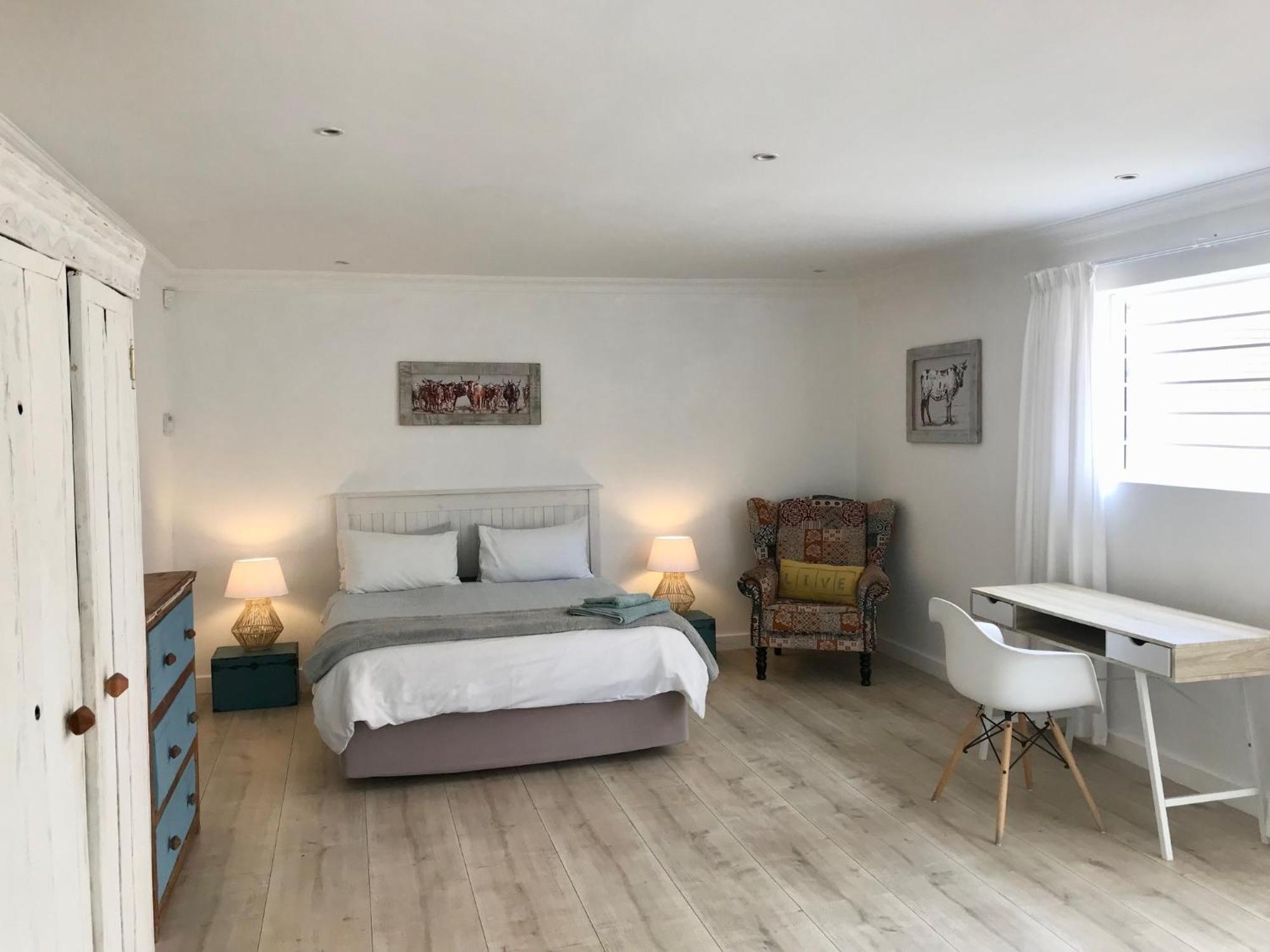 Sunset Beach Living Guesthouse 开普敦 外观 照片