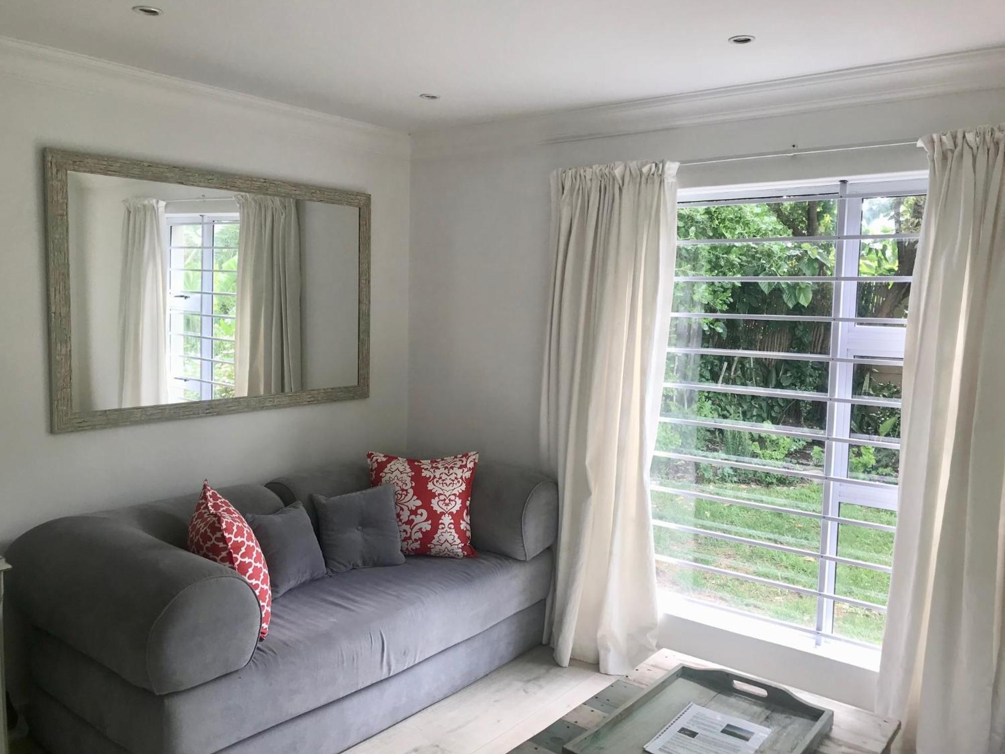 Sunset Beach Living Guesthouse 开普敦 外观 照片