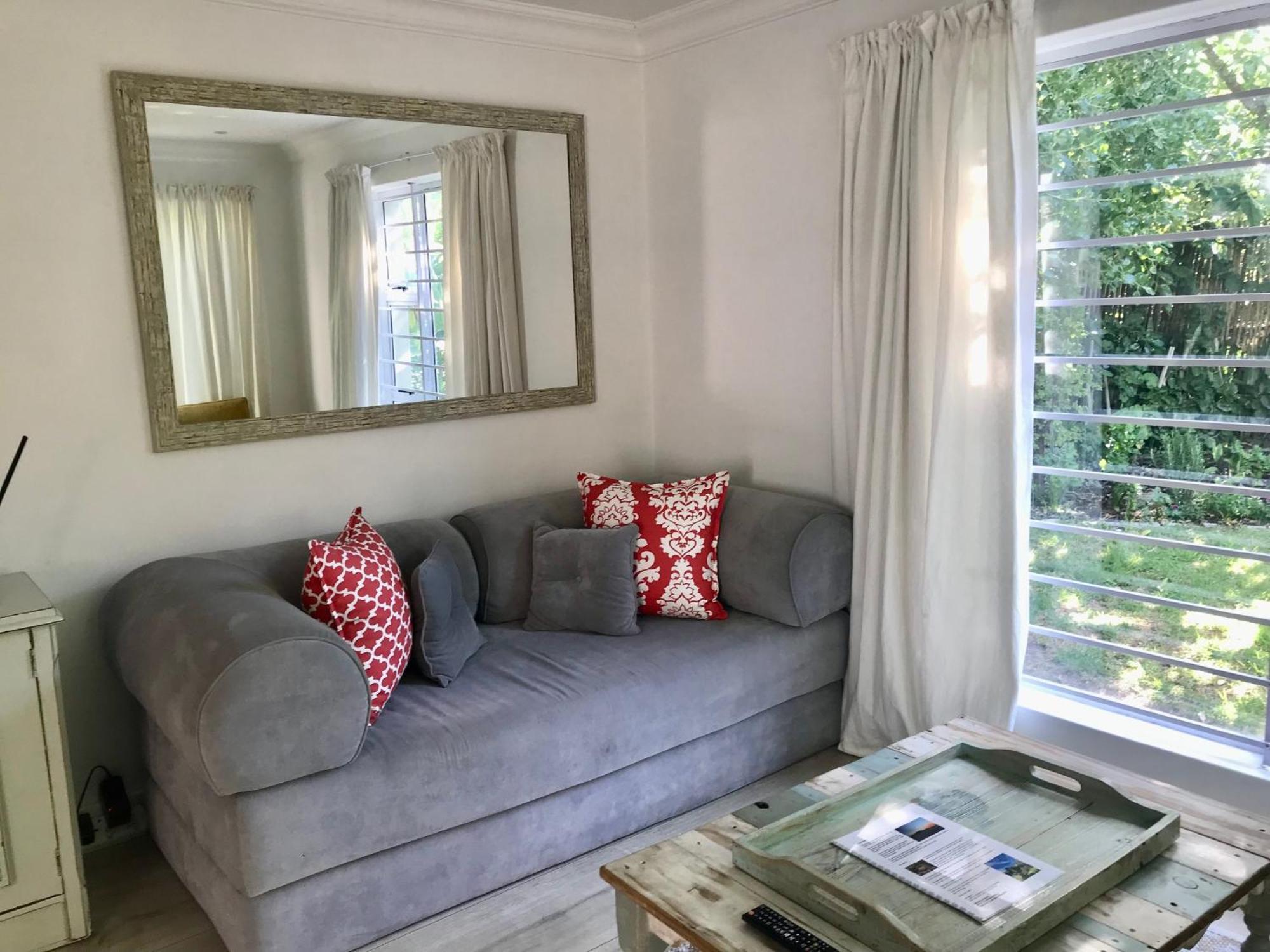 Sunset Beach Living Guesthouse 开普敦 外观 照片